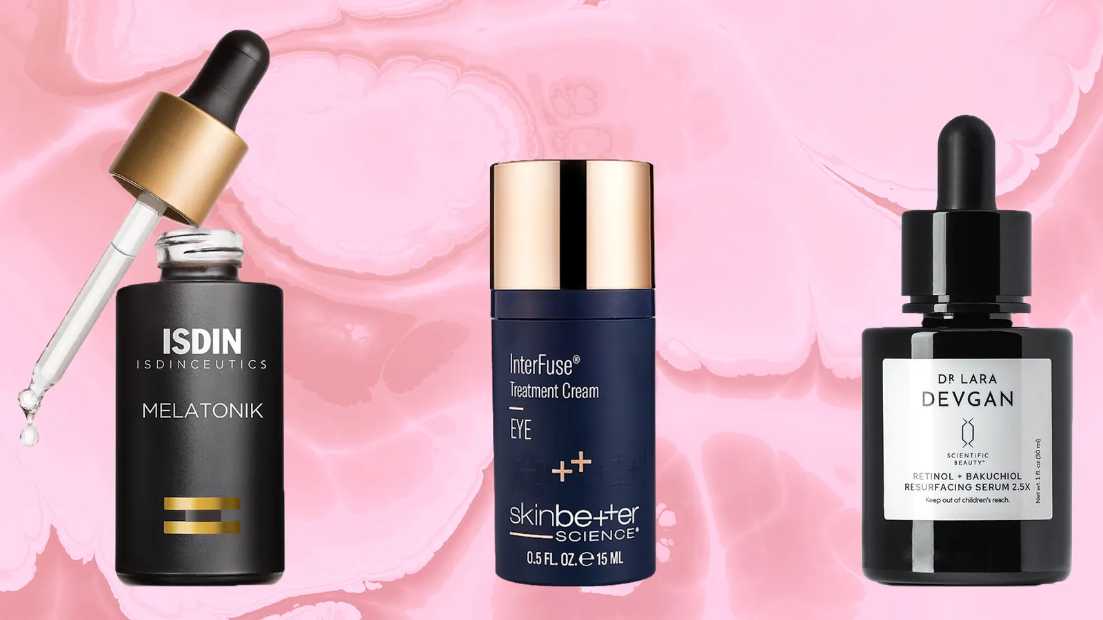 Botox In A Bottle: Allure Feature Recap