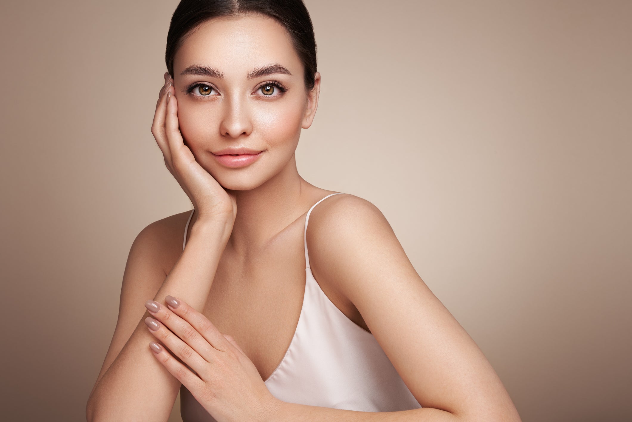 SKIN FASTING AND YEAST