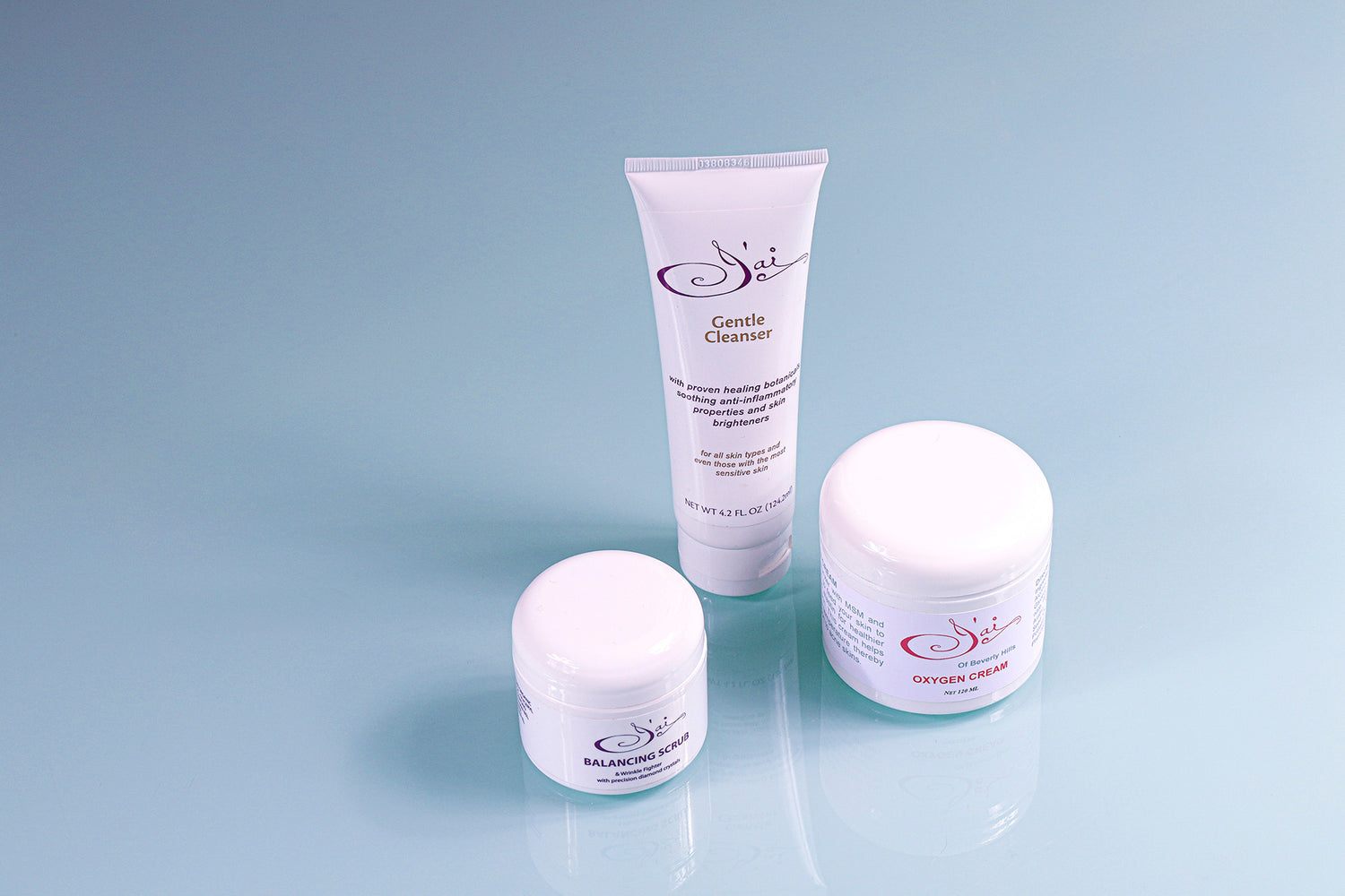 J'ai of Beverly Hills