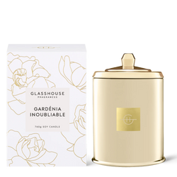 Glasshouse Fragrances GARDÉNIA INOUBLIABLE