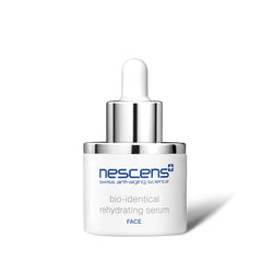 Nescens Beauty Bio-Identical Rehydrating Serum - Face