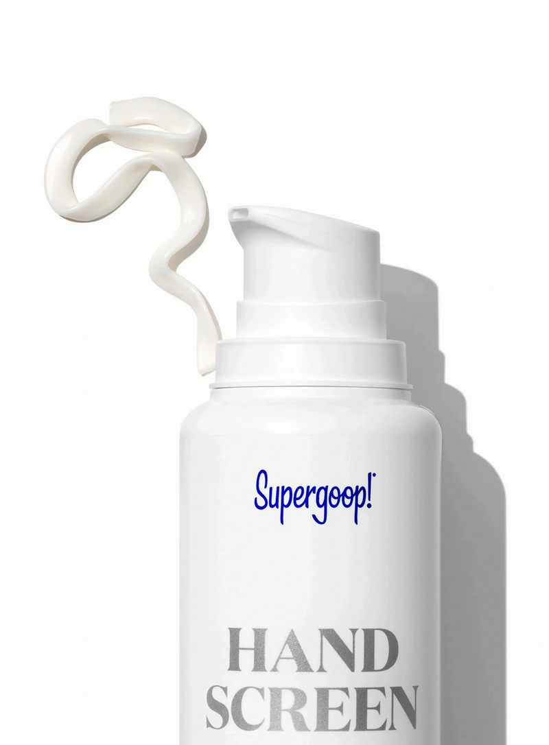 Supergoop Handscreen SPF 40