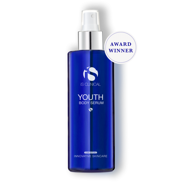 iS Clinical YOUTH BODY SERUM