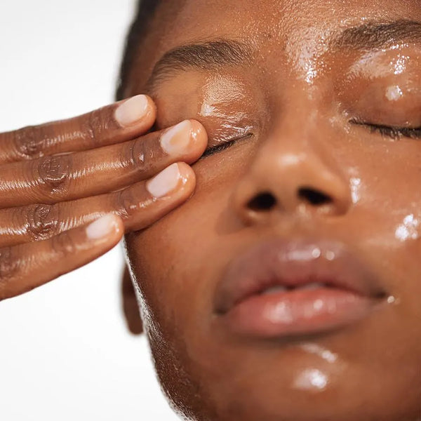 WHY YOU SHOULD USE A CLEANSING BALM