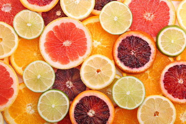 Vitamin C and why you should have in your skin program