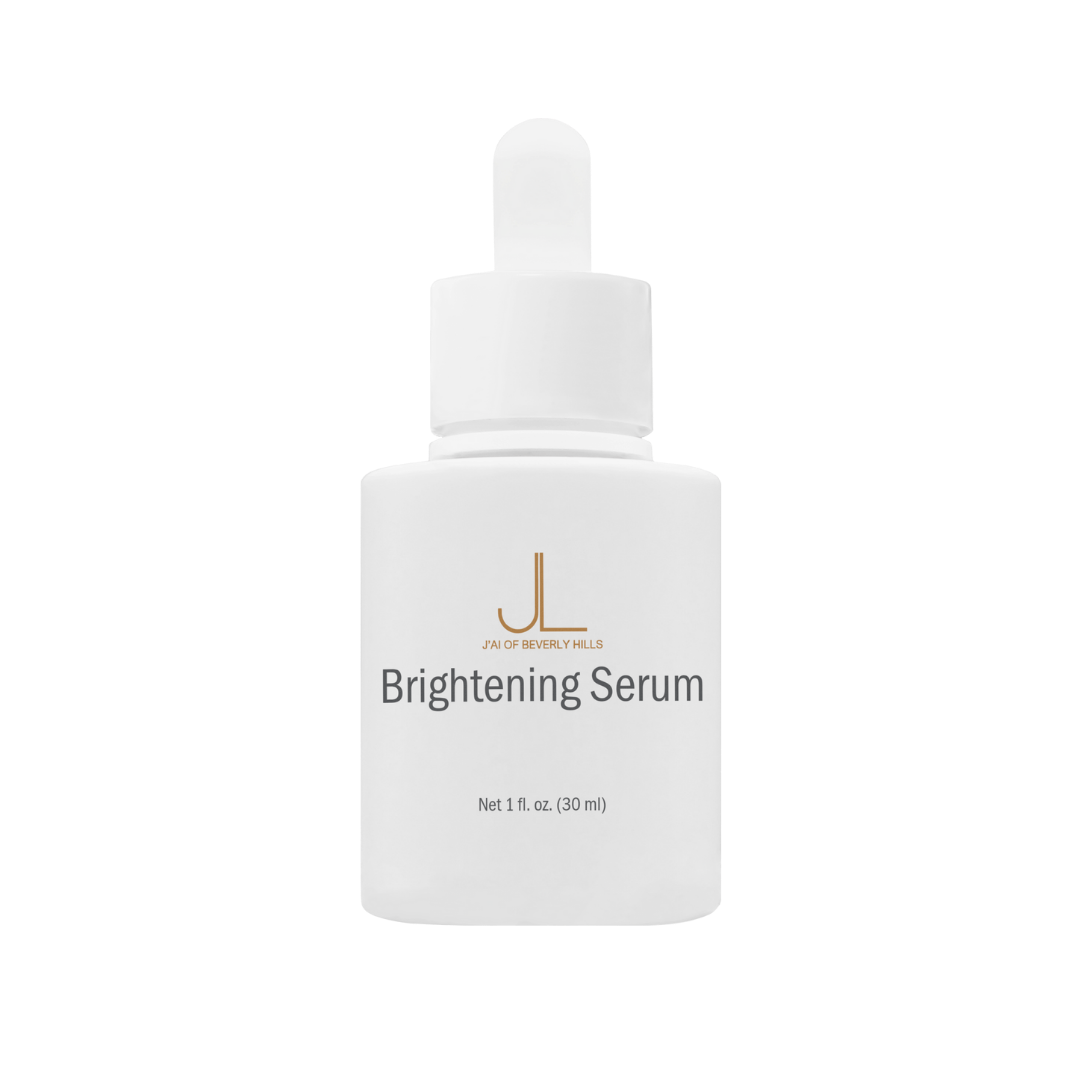 Jai's Brightening Serum
