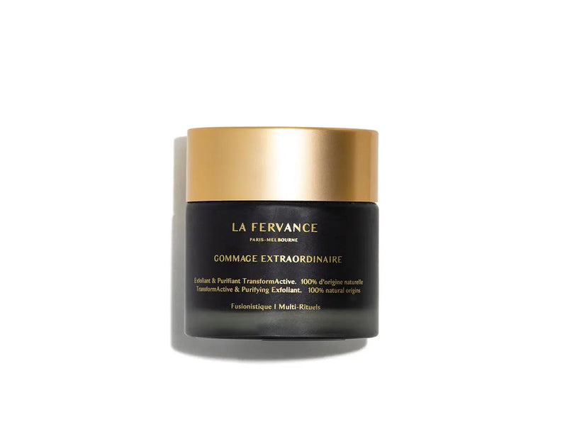 La Fervance GOMMAGE EXTRAORDINAIRE – 100 ml / 3.38fl