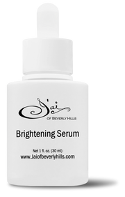 Jai's Brightening Serum