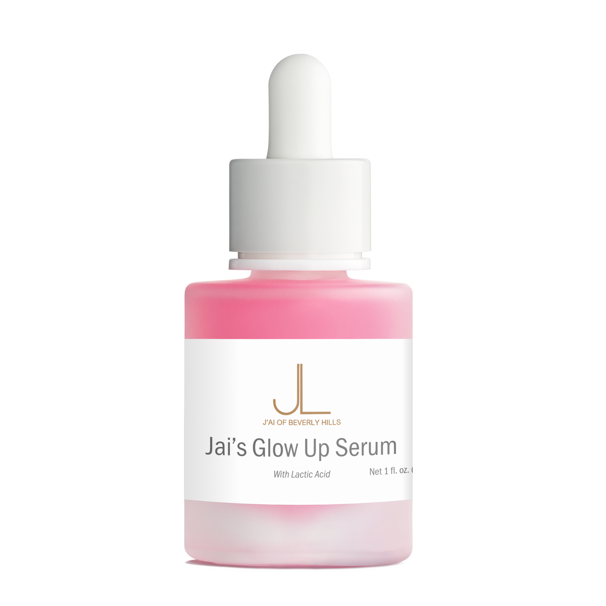 Glow Up Serum