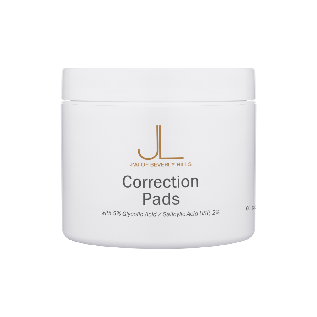 Correction Pads – J'ai of Beverly Hills