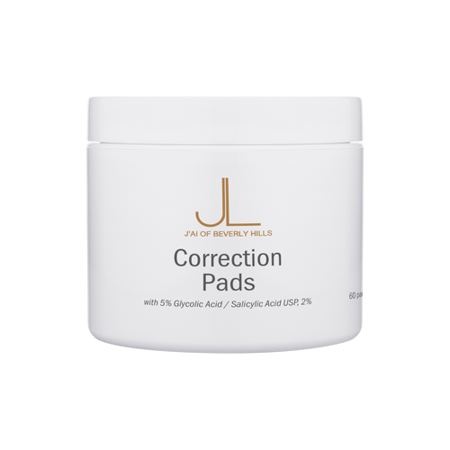 Correction Pads