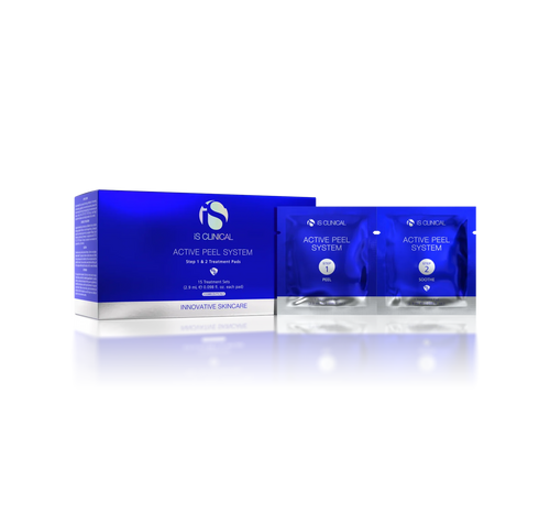 IS CLINICAL Active Peel System