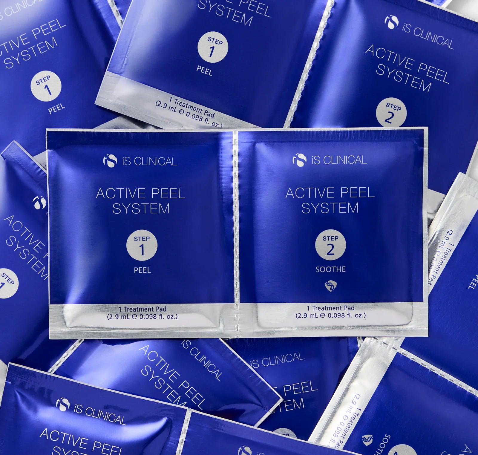 IS CLINICAL Active Peel System