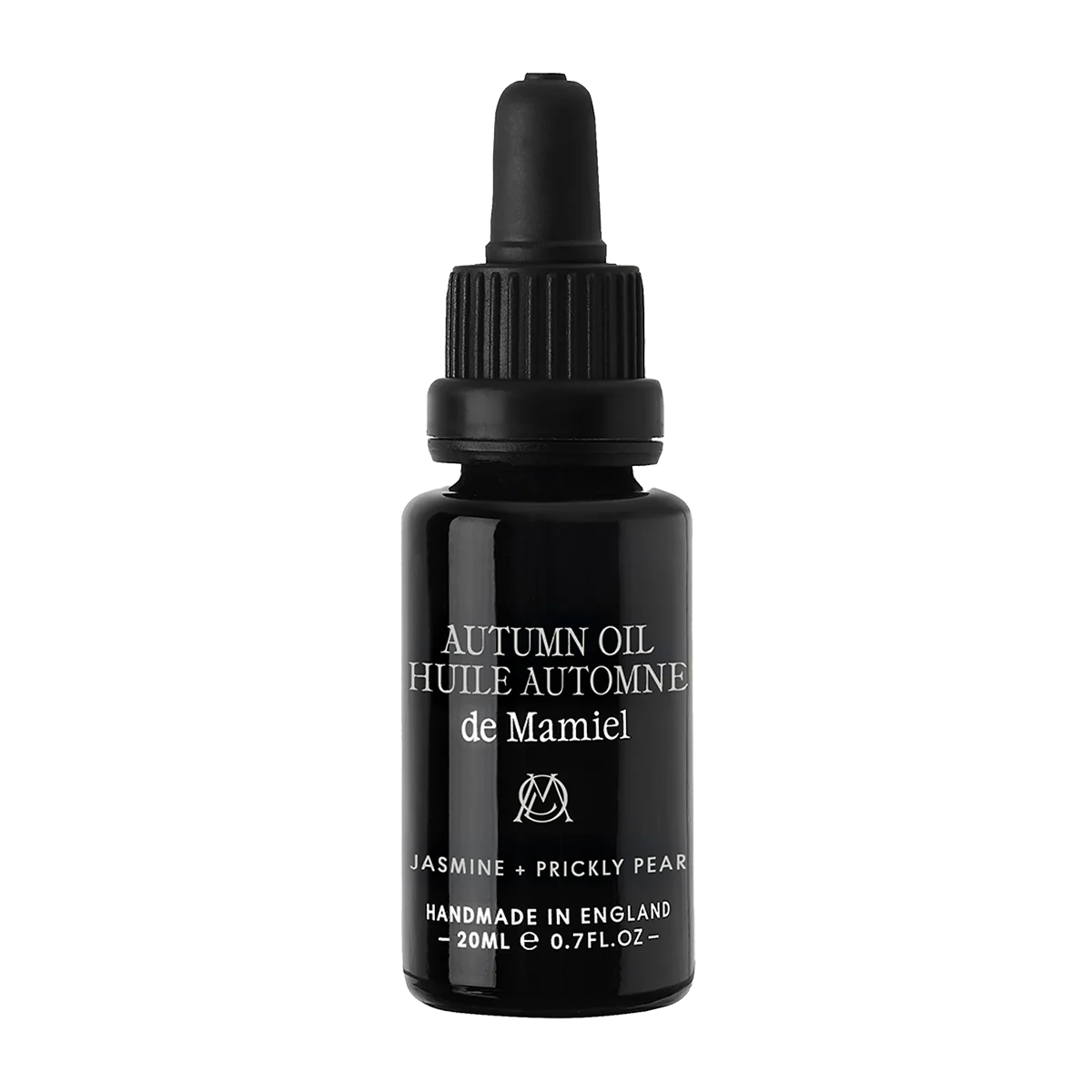 De Mamiel Autumn Facial Oil