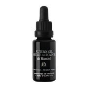 De Mamiel Autumn Facial Oil