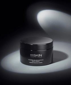 111SKIN CELESTIAL BLACK DIAMOND BODY CREAM 160ML