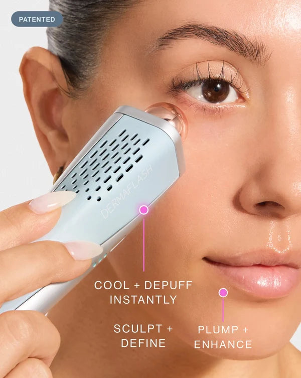 DERMAFLASH COOL