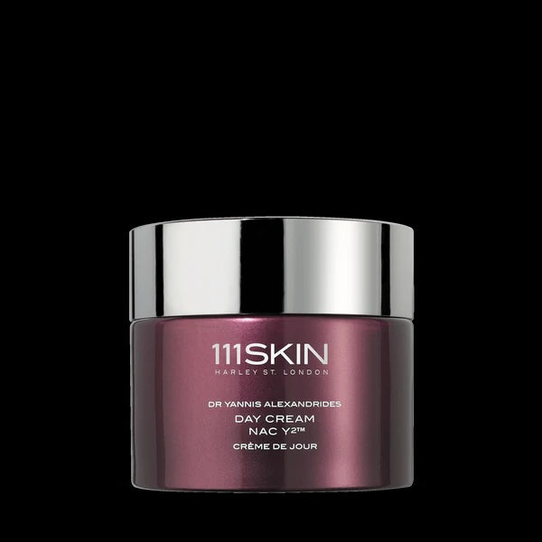 111SKIN REPAIR DAY CREAM NAC Y²™ 50ML