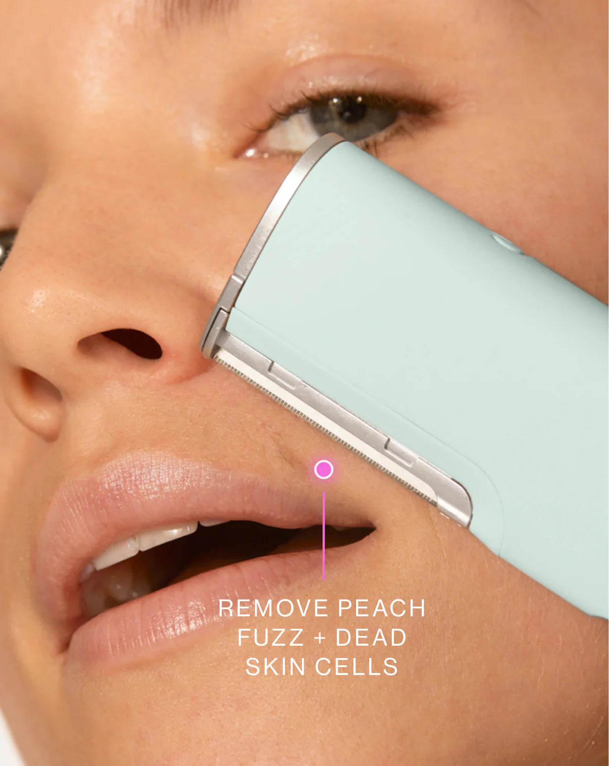 DERMAFLASH LUXE+