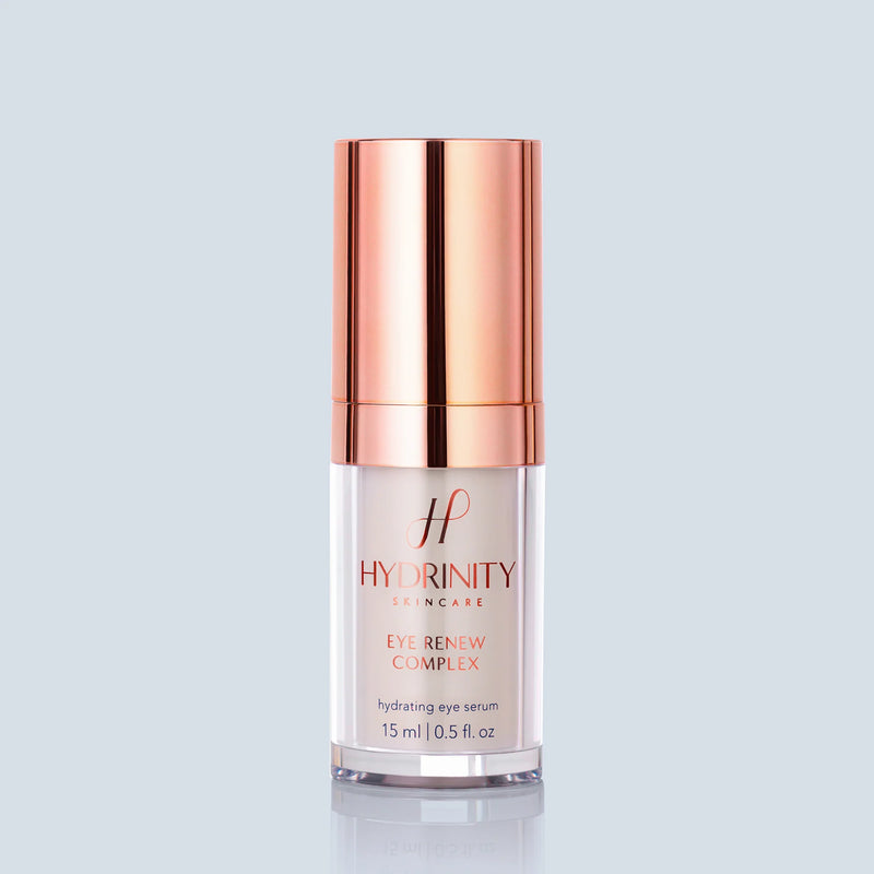 Hydrinity Skin Science EYE RENEW COMPLEX