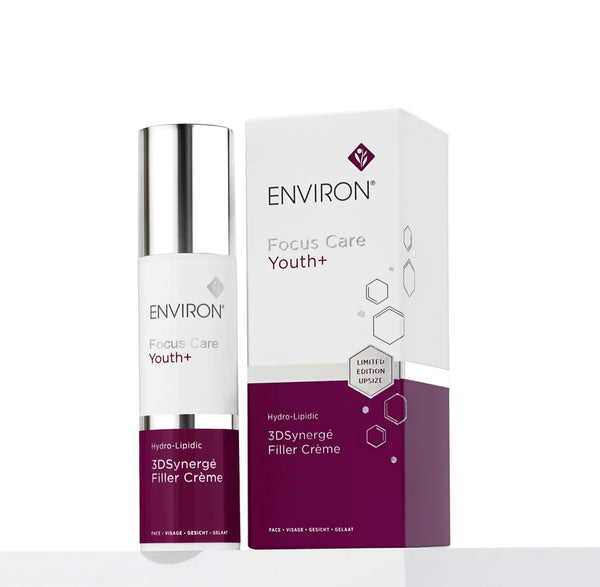 Environ HYDRO-LIPIDIC 3D SYNERGÉ® FILLER CRÈME