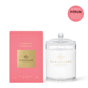 Glasshouse Fragrances FOREVER FLORENCE