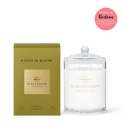 Glasshouse Fragrances KYOTO IN BLOOM