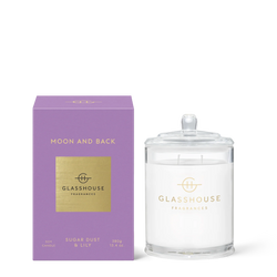 Glasshouse Fragrances MOON AND BACK