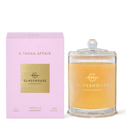 Glasshouse Fragrances A TAHAA AFFAIR