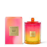 Glasshouse Fragrances NEON RAYS