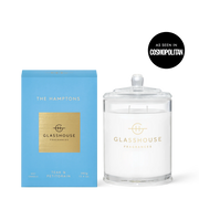 Glasshouse Fragrances THE HAMPTONS
