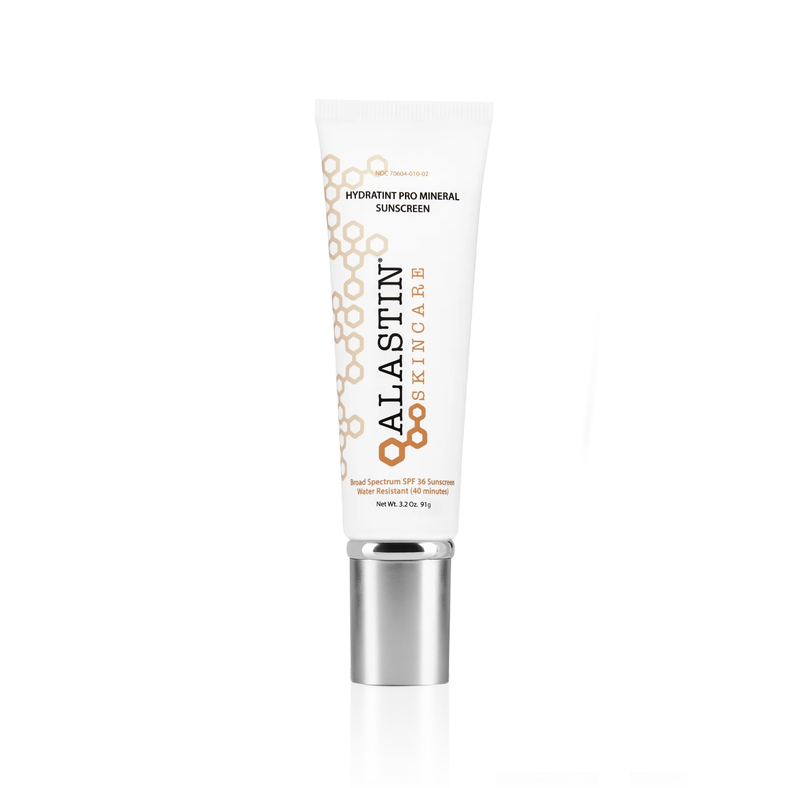 ALASTIN HydraTint Pro Mineral Broad Spectrum Sunscreen SPF 36