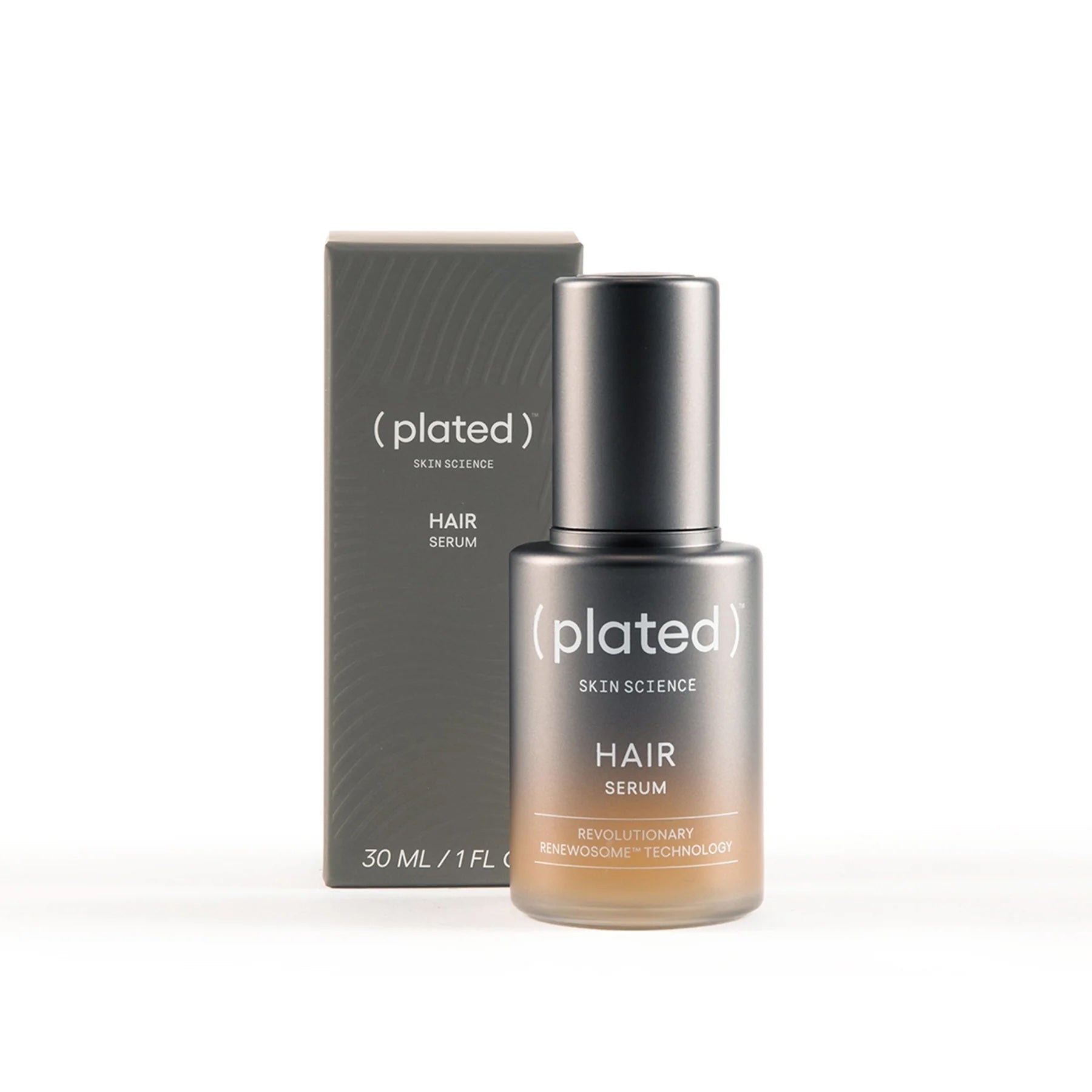 Plated HAIR Serum