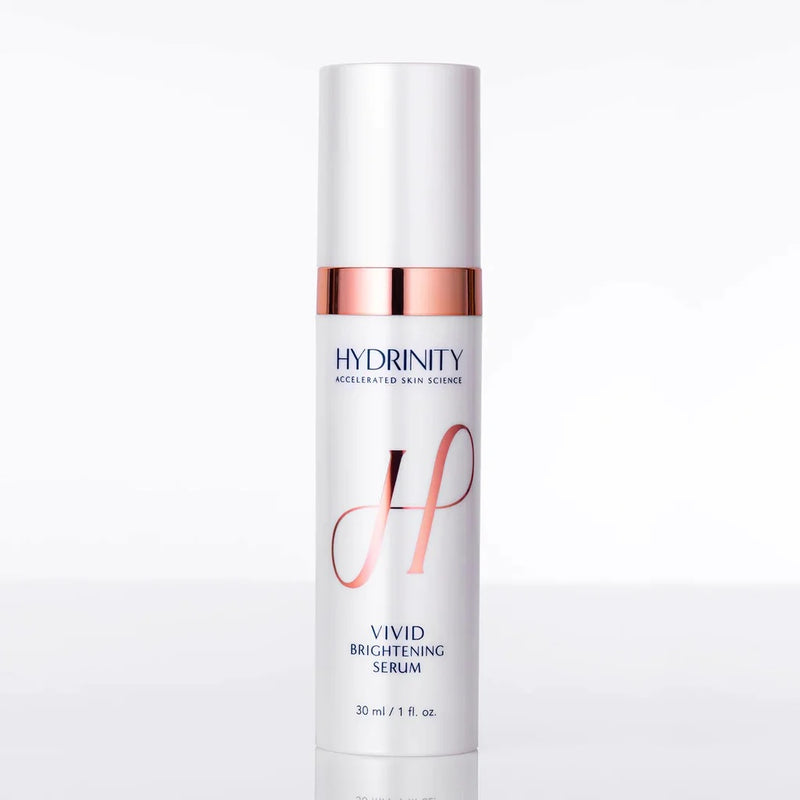 Hydrinity Vivid Brightening Serum