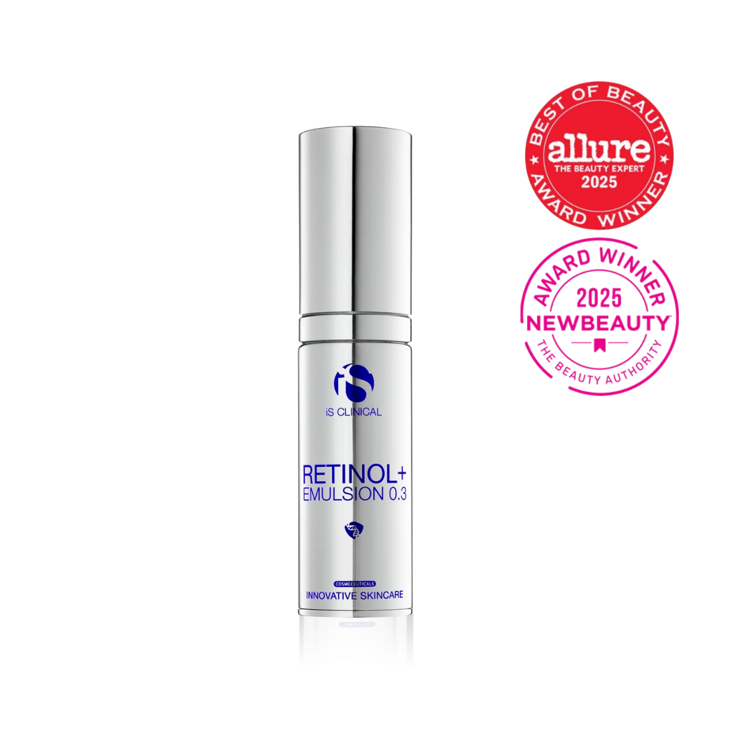 IS Clinical Retinol+ Emulsion 0.3