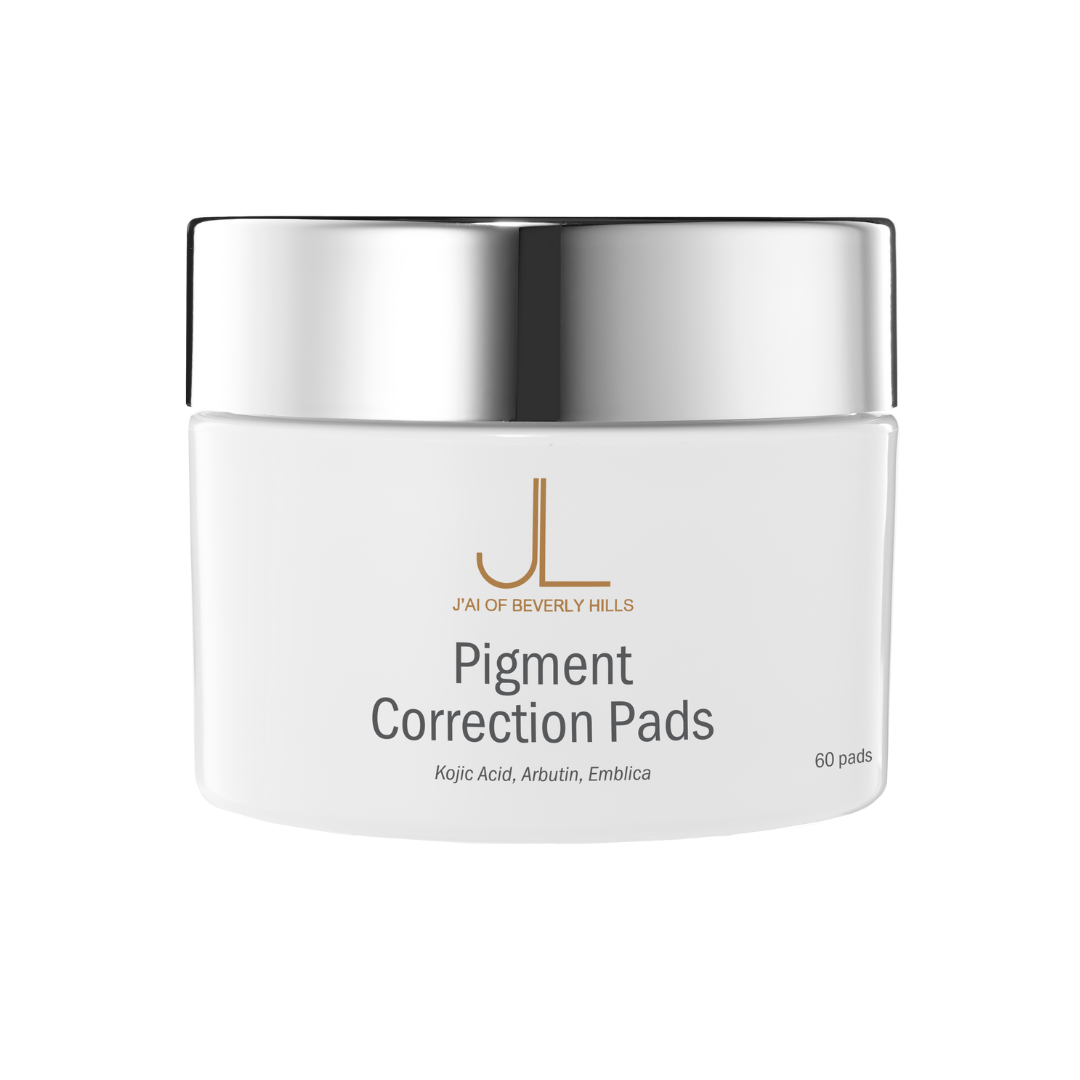 Pigment Correction Pads