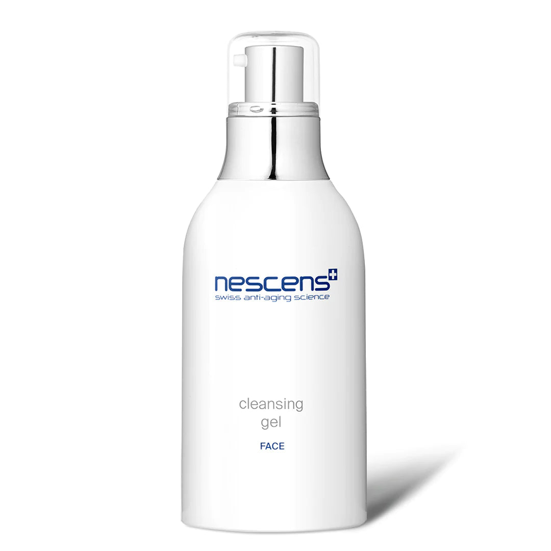 nescens beauty Cleansing Gel - Face