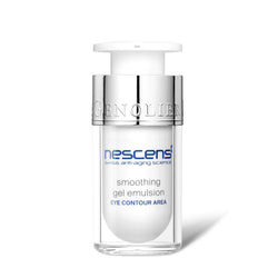 Nescens Beauty USA Smoothing Gel Emulsion - Eye contour area