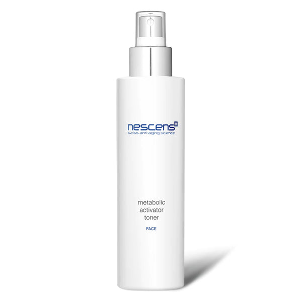 Nescens beauty Metabolic Activator Toner - Face