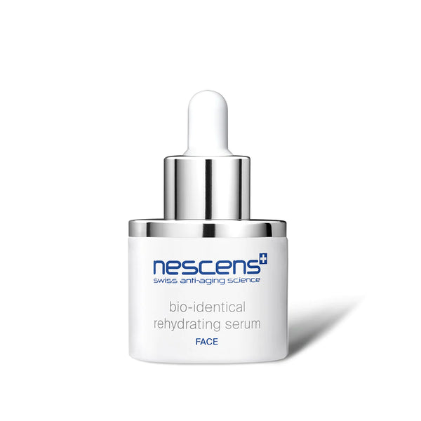 Nescens Beauty Bio-Identical Rehydrating Serum - Face