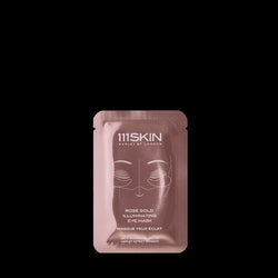 111SKIN ROSE GOLD ILLUMINATING EYE MASK