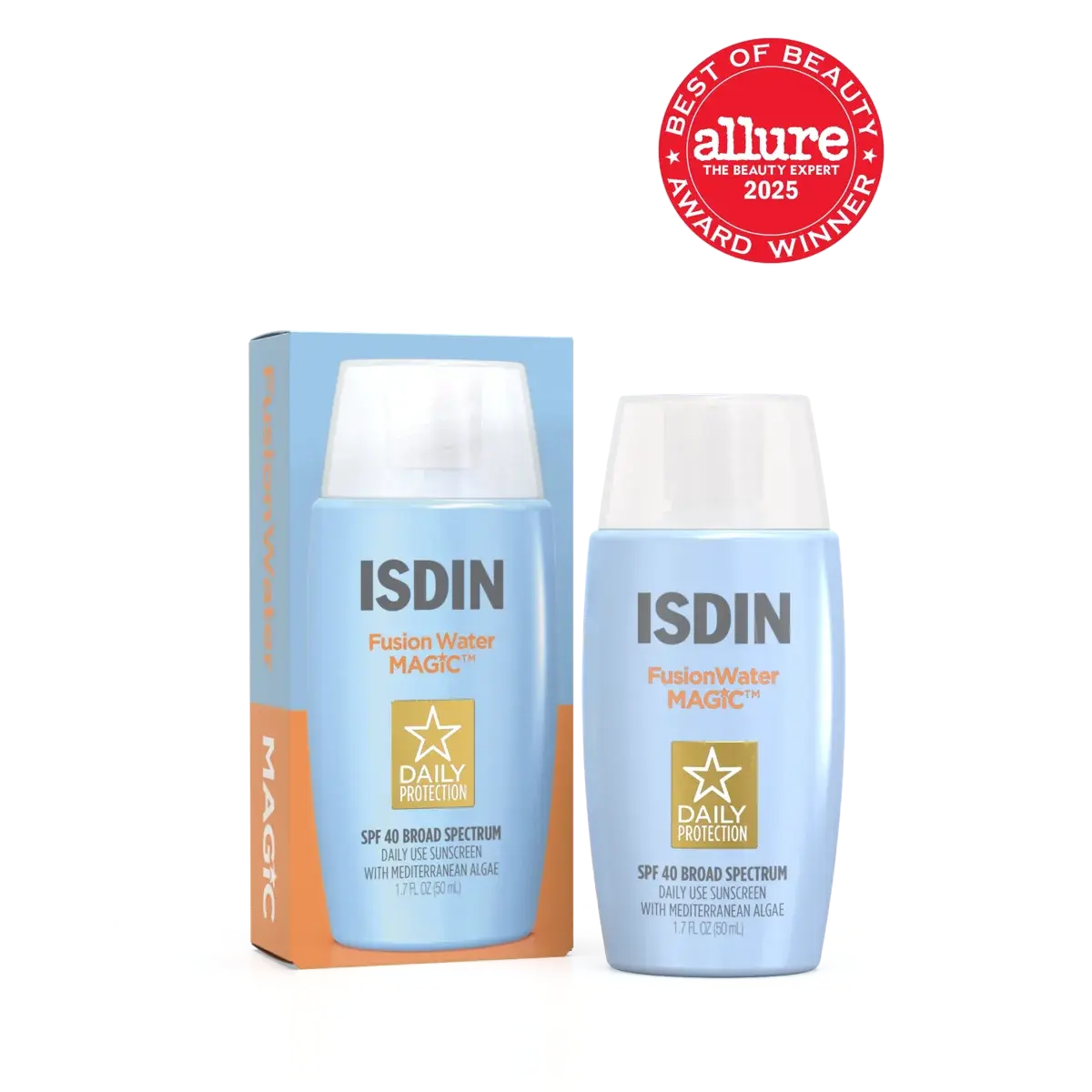 ISDIN Fusion Water MAGIC