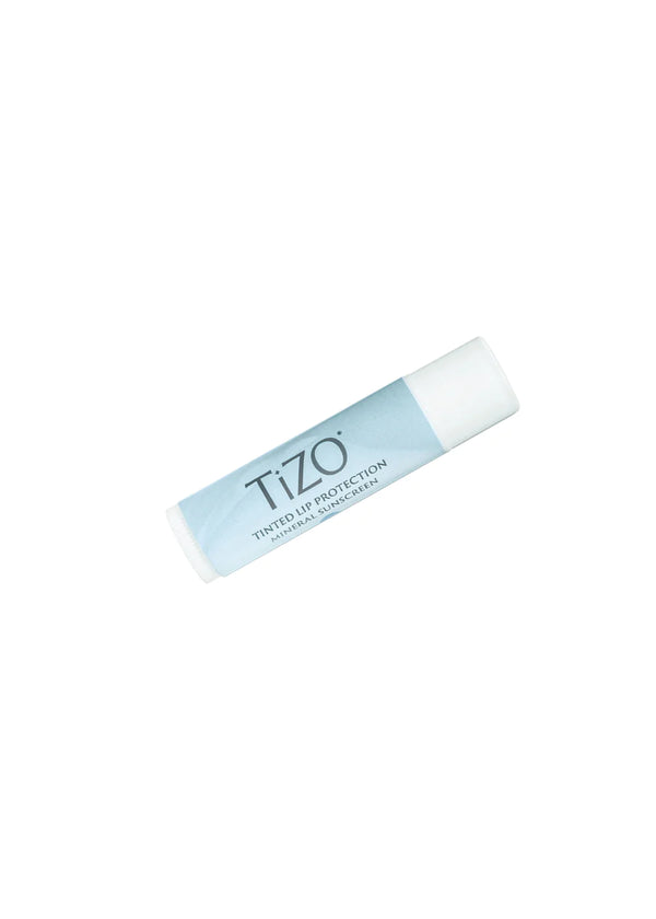 TIZO Lip Protection Tinted