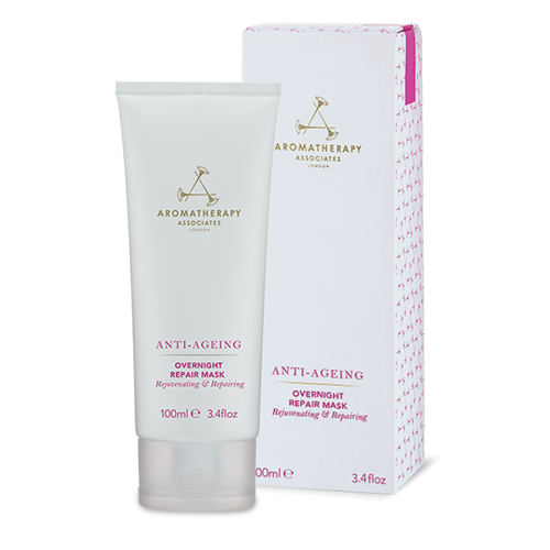 AROMATHERAPY ASSOCIATES Anti-Ageing Overnight Repair Mask Deluxe
