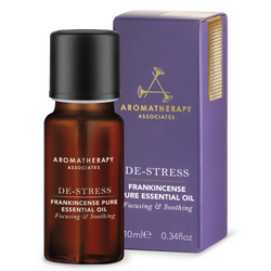 Aromatherapy Associates De Stress Frankincense Essential Oil