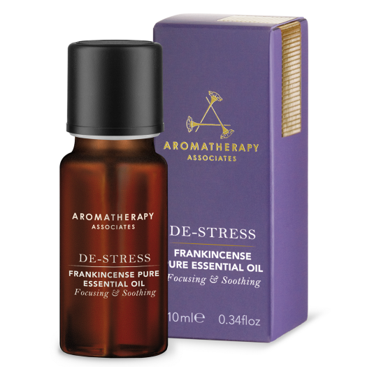 Aromatherapy Associates De Stress Frankincense Essential Oil