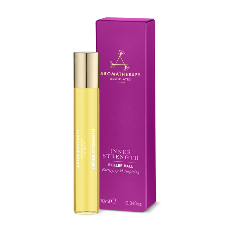 Aromatherapy Associates Inner Strength Roller Ball