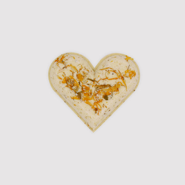 Sow Eden Organics Bath Bomb BERGAMOT & GRAPEFRUIT