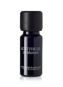 De Mamiel Altitude oil