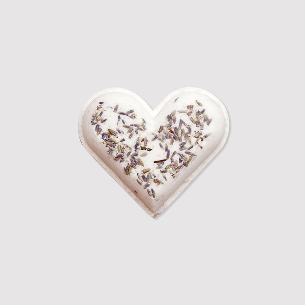 Sow Eden Organics Bath Bomb Bulgarian Lavender
